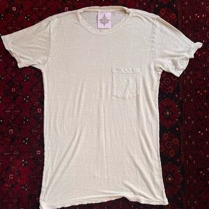 Jungmaven 100% HEMP t-shirt